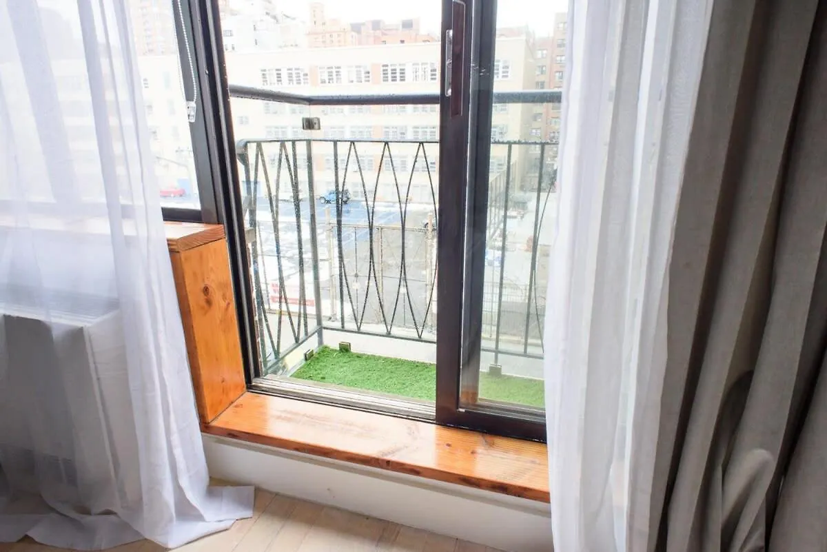 75-4C New Duplex 3Br W D Elevator Walk To C Park Lejlighed New York