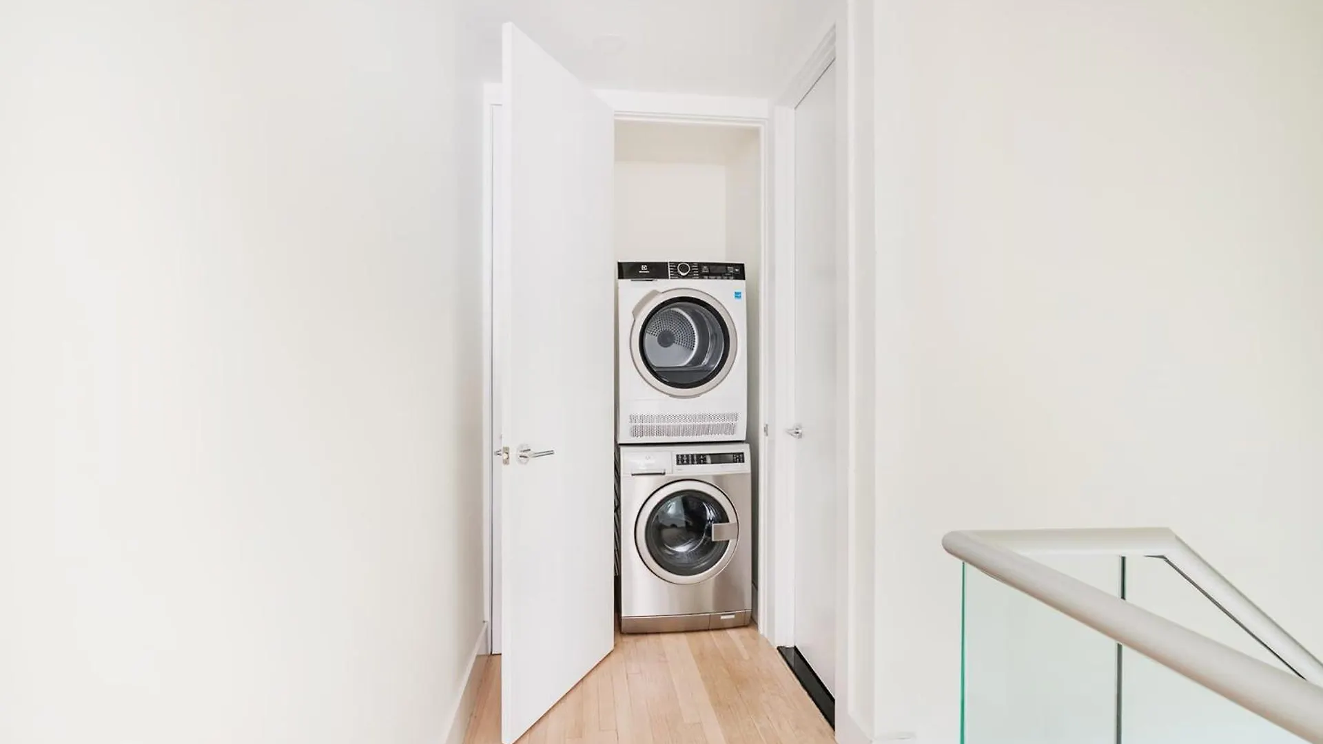 75-4C New Duplex 3Br W D Elevator Walk To C Park Lejlighed New York 0*,