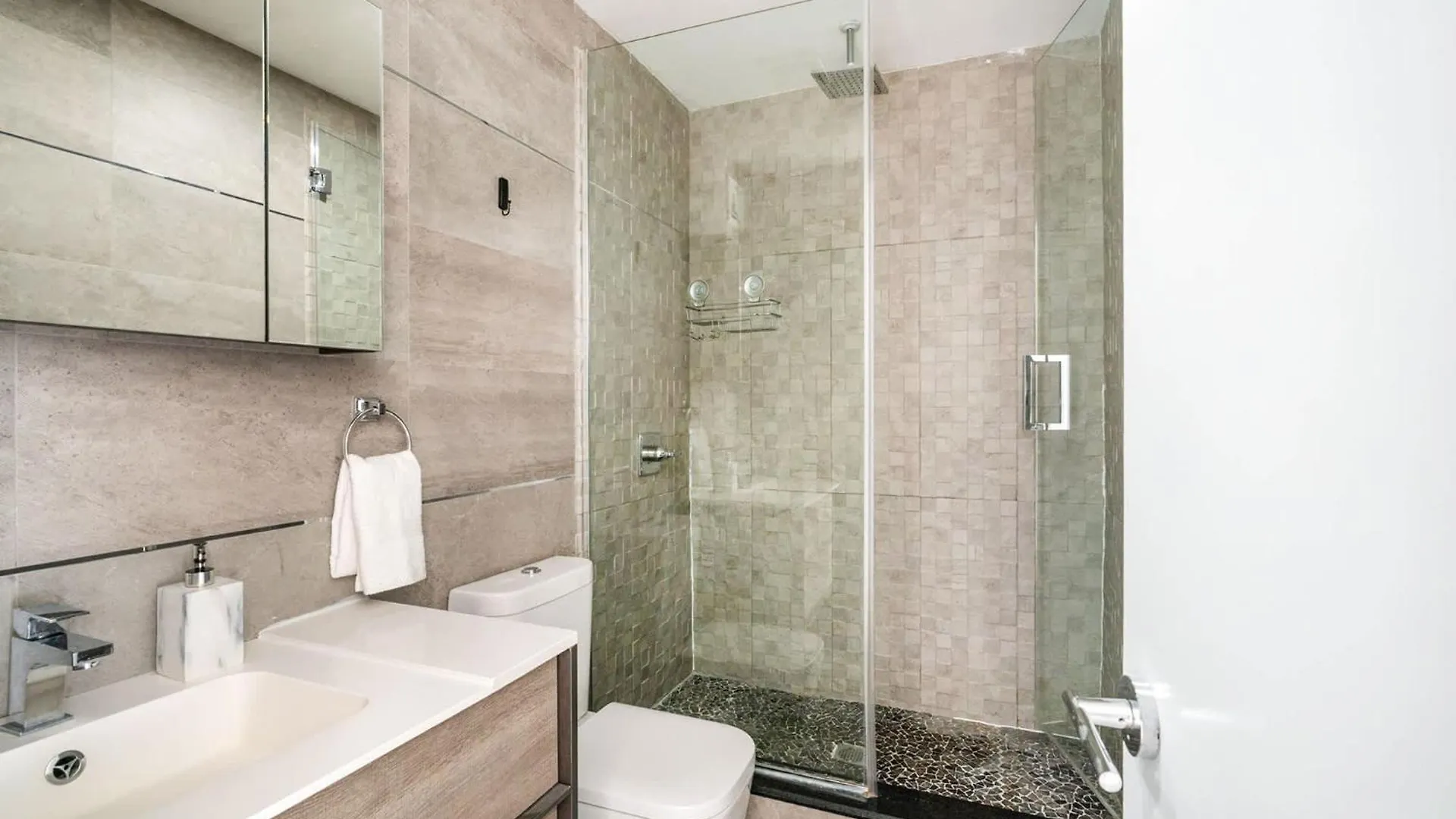 Апартаменты 75-4C New Duplex 3Br W D Elevator Walk To C Park Нью-Йорк