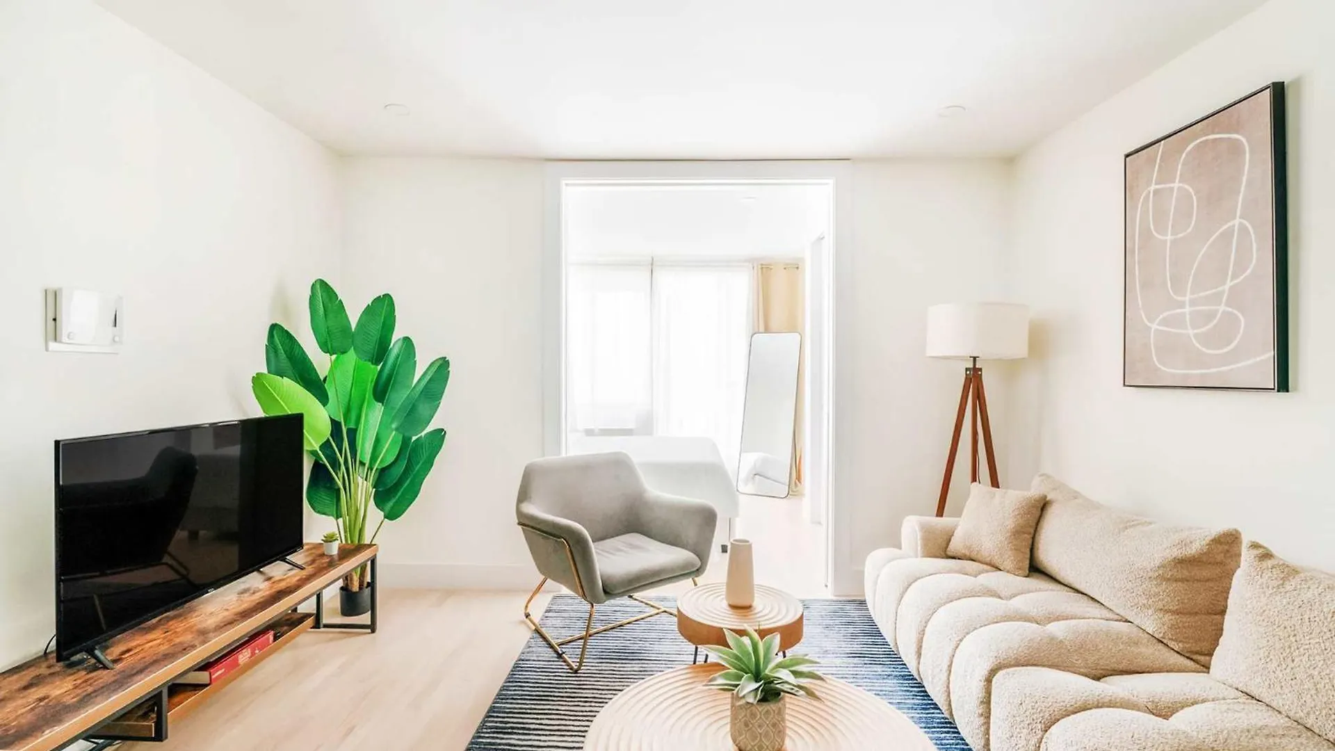 Апартаменты 75-4C New Duplex 3Br W D Elevator Walk To C Park Нью-Йорк
